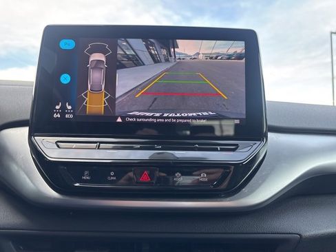 Used 2021 Volkswagen ID.4 Pro w/ ID.4 Protection Package image 25