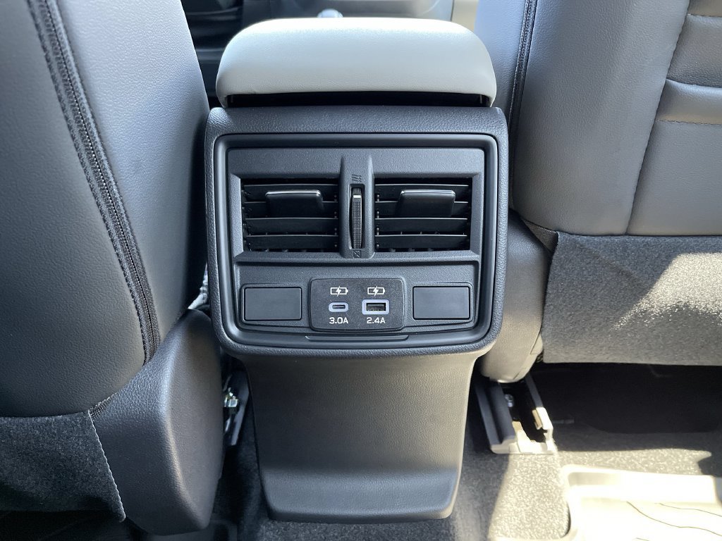 New 2026 Subaru Forester Touring AWD/4WD image 41