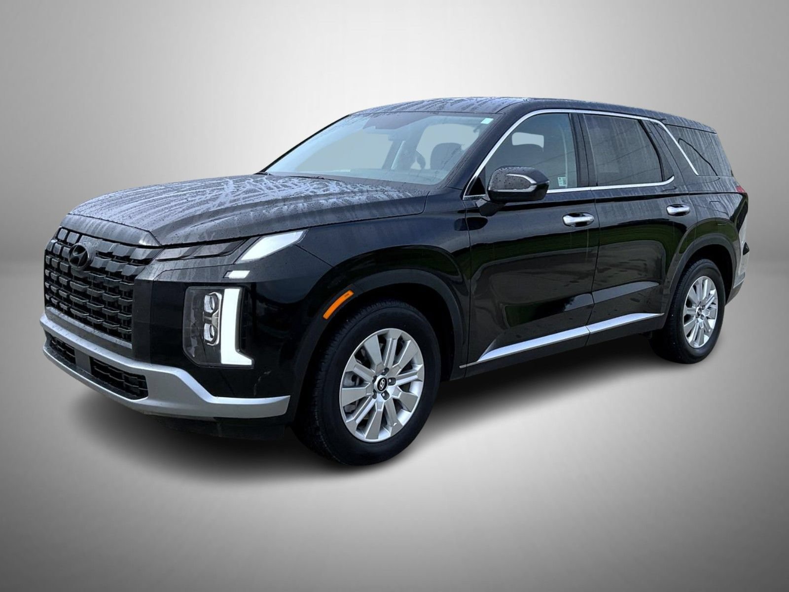 Used 2025 Hyundai Palisade SE AWD/4WD image 1