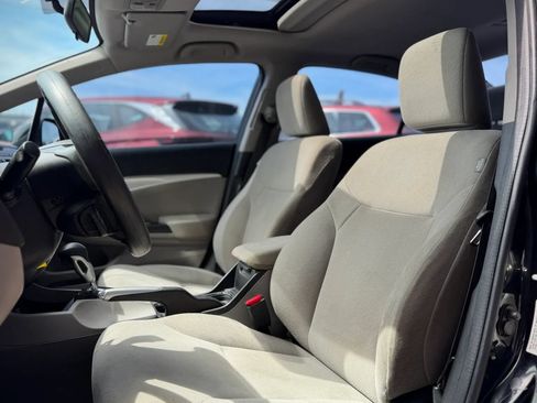 Used 2013 Honda Civic EX image 8