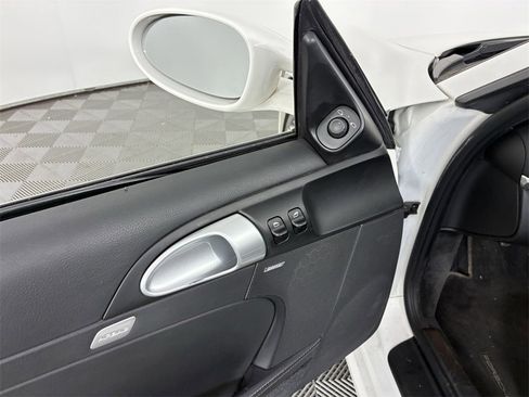 Used 2008 Porsche Boxster S image 18