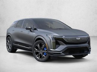 New 2026 Cadillac Optiq V w/ Magnus Launch Edition video 2