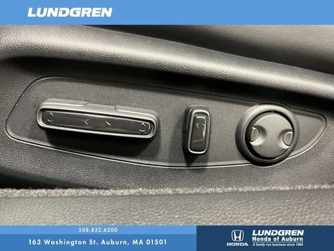 New 2026 Honda Accord Touring image 19