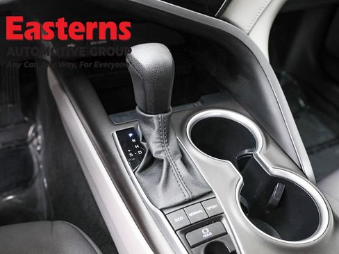 Used 2023 Toyota Camry LE AWD/4WD image 13