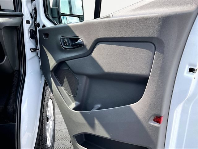 Used 2025 Ford Transit 250 Low Roof w/ Exterior Upgrade Package RWD image 12