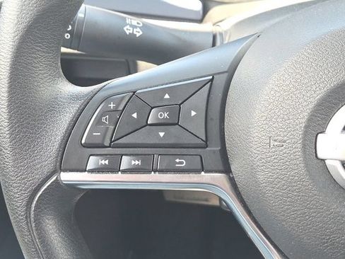 Used 2024 Nissan Versa SV FWD image 30