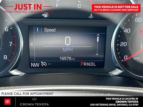 Used 2022 Chevrolet Blazer LT FWD image 4