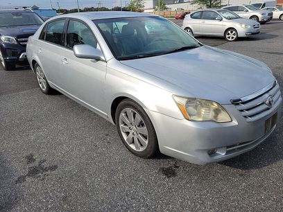 Used 2005 Toyota Avalon XLS