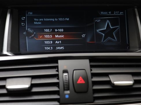 Used 2018 BMW X4 xDrive28i image 9