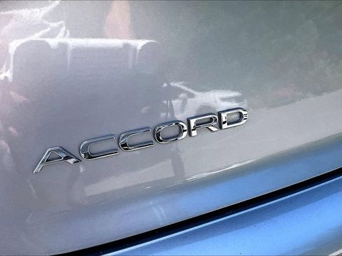 Used 2024 Honda Accord LX image 24