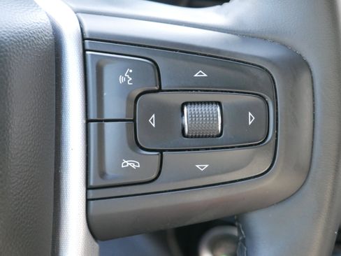 Certified 2025 GMC Sierra 1500 Elevation AWD/4WD image 25