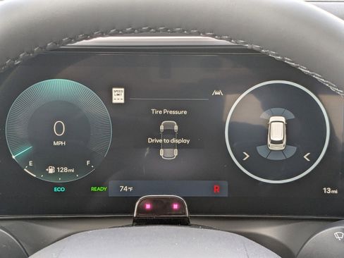 New 2026 Hyundai Palisade FWD Hybrid image 31