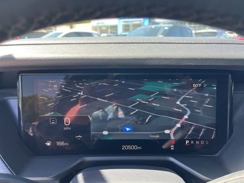 Used 2025 GMC Acadia Elevation image 18