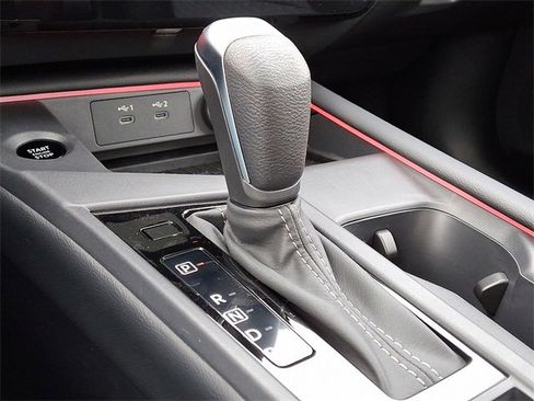 New 2026 Nissan Sentra SV w/ SV Convenience Package image 13