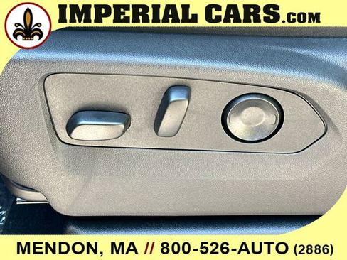 New 2026 Chevrolet Tahoe RST w/ Comfort Package AWD/4WD image 36