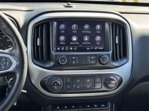 Used 2022 Chevrolet Colorado ZR2 image 13