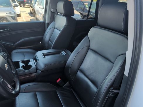 Used 2020 Chevrolet Tahoe LT image 11