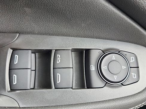 New 2026 Buick Encore GX Avenir image 20