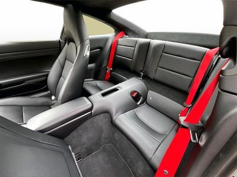 Used 2017 Porsche 911 Carrera 4 image 24