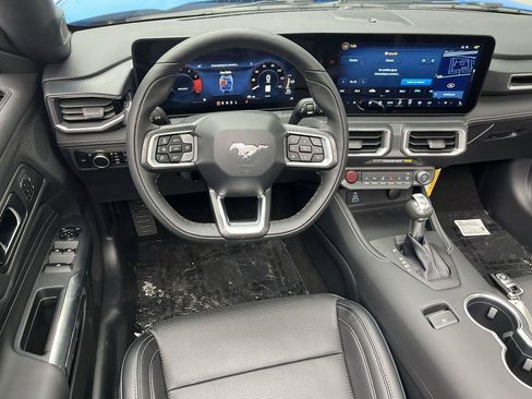 New 2026 Ford Mustang Premium RWD image 11