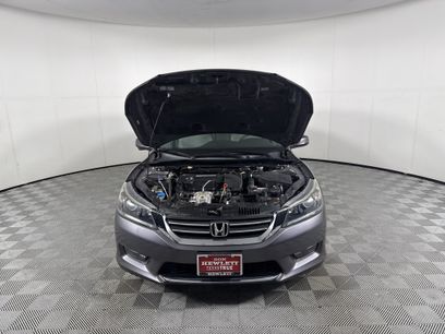 Used 2014 Honda Accord EX