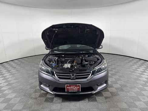 Used 2014 Honda Accord EX image 1