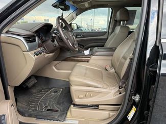 Used 2017 Chevrolet Suburban LT AWD/4WD video 2