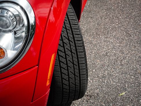 Used 2009 MINI Cooper John Cooper Works FWD image 12