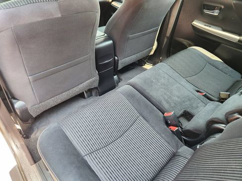 Used 2016 Toyota Prius V Three FWD image 24
