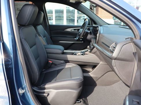 New 2026 Chevrolet Traverse LT w/ Midnight/Sport Edition image 46