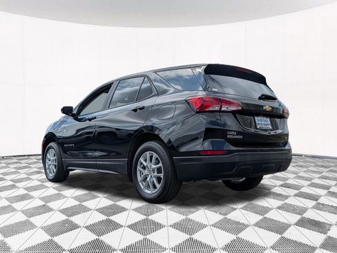 Used 2024 Chevrolet Equinox LS w/ LS Convenience Package AWD/4WD image 10