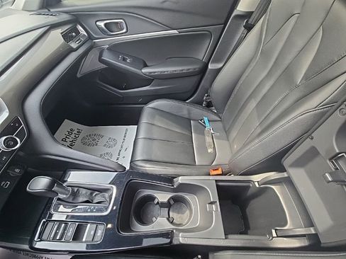 Used 2025 Acura Integra image 23