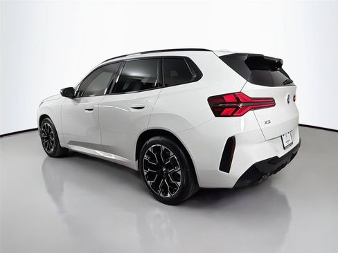 New 2026 BMW X3 M50 w/ Premium Package AWD/4WD image 7