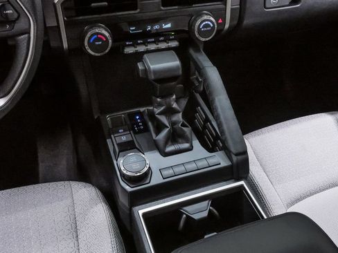 Used 2025 Toyota 4Runner SR5 RWD image 19