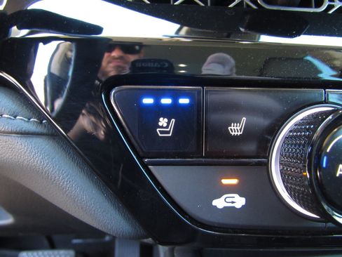 Certified 2024 Honda Accord Touring image 21