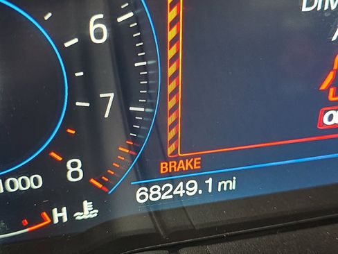 Certified 2019 Ford Mustang Bullitt w/ Bullitt Electronics Package image 15