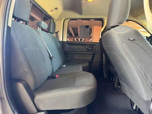 Used 2020 RAM 2500 Tradesman AWD/4WD image 25