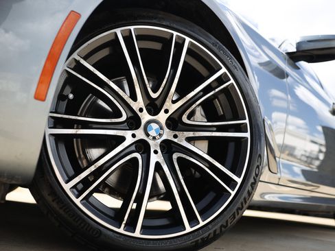 Used 2018 BMW 540i RWD image 45