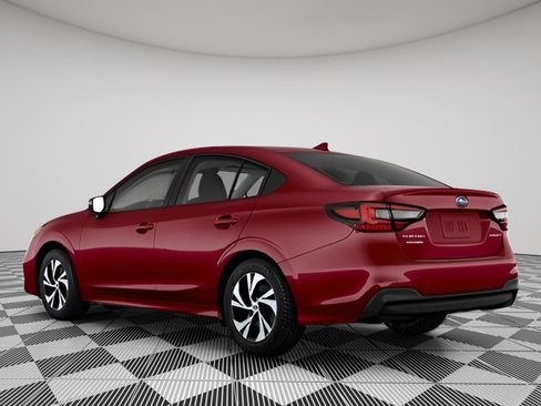 New 2025 Subaru Legacy Premium image 5