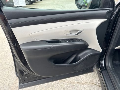 Used 2025 Hyundai Tucson SEL image 10