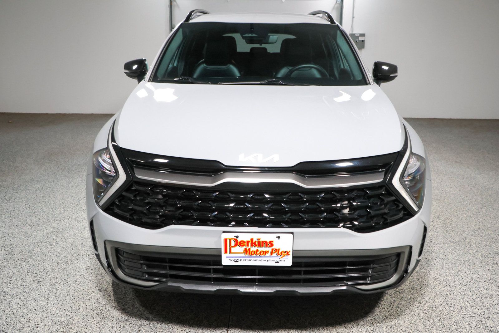 Used 2023 Kia Sportage X-Line AWD/4WD image 4