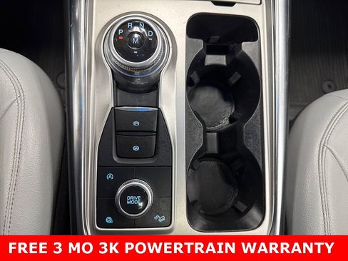 Used 2021 Ford Explorer XLT w/ Equipment Group 202A image 18