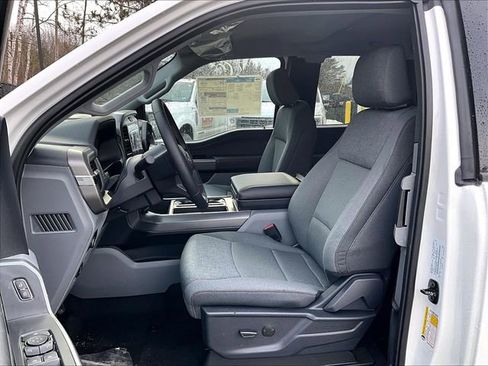 New 2026 Ford F150 XLT image 10