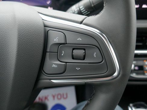 New 2026 Buick Envista Sport Touring w/ Convenience I Package FWD image 16
