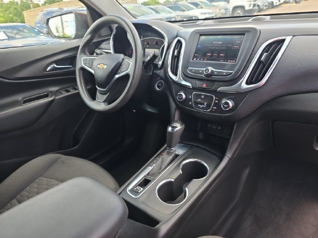 Used 2020 Chevrolet Equinox LT FWD image 16