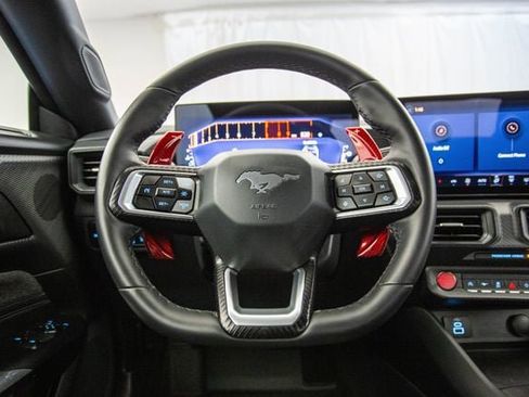 Used 2025 Ford Mustang GT image 43