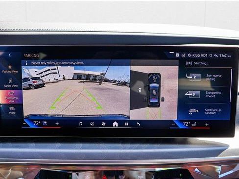 New 2025 BMW 760i xDrive image 17