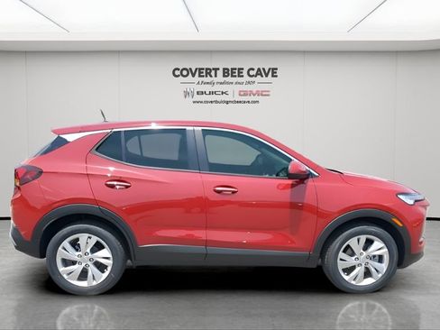 New 2026 Buick Encore GX Preferred w/ Comfort Package image 14