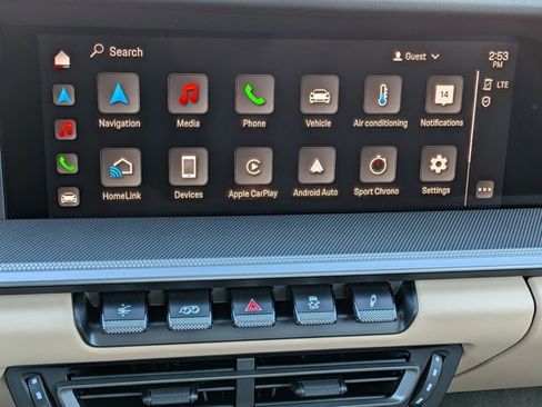 Used 2024 Porsche 911 Carrera 4S image 19