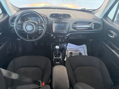Used 2018 Jeep Renegade Altitude image 32